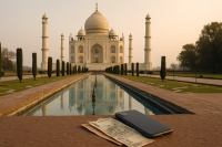 First Time in India: Cash, UPI, SIM & Safety Tips