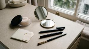 How to Stop Kajal From Smudging in Humid Weather by Riya Malhotra on AllBlogs