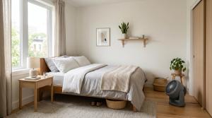 Air Circulator Placement Guide: Where to Put It in a Small Room by Arjun Rao on AllBlogs