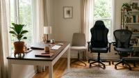 Office Chair vs Gaming Chair vs Ergonomic Chair: What Should You Buy for Desk Comfort?
