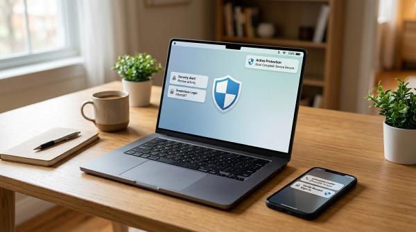 Browser Notification Scam Checklist: Stop Fake Virus Alerts Safely by Ishan Kapoor on AllBlogs Browser Notification Scam Checklist: Stop Fake Virus Alerts Safely by Ishan Kapoor on AllBlogs