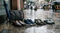Office Shoes for the Indian Monsoon: Loafers, Sneakers, Sandals or Clogs?
