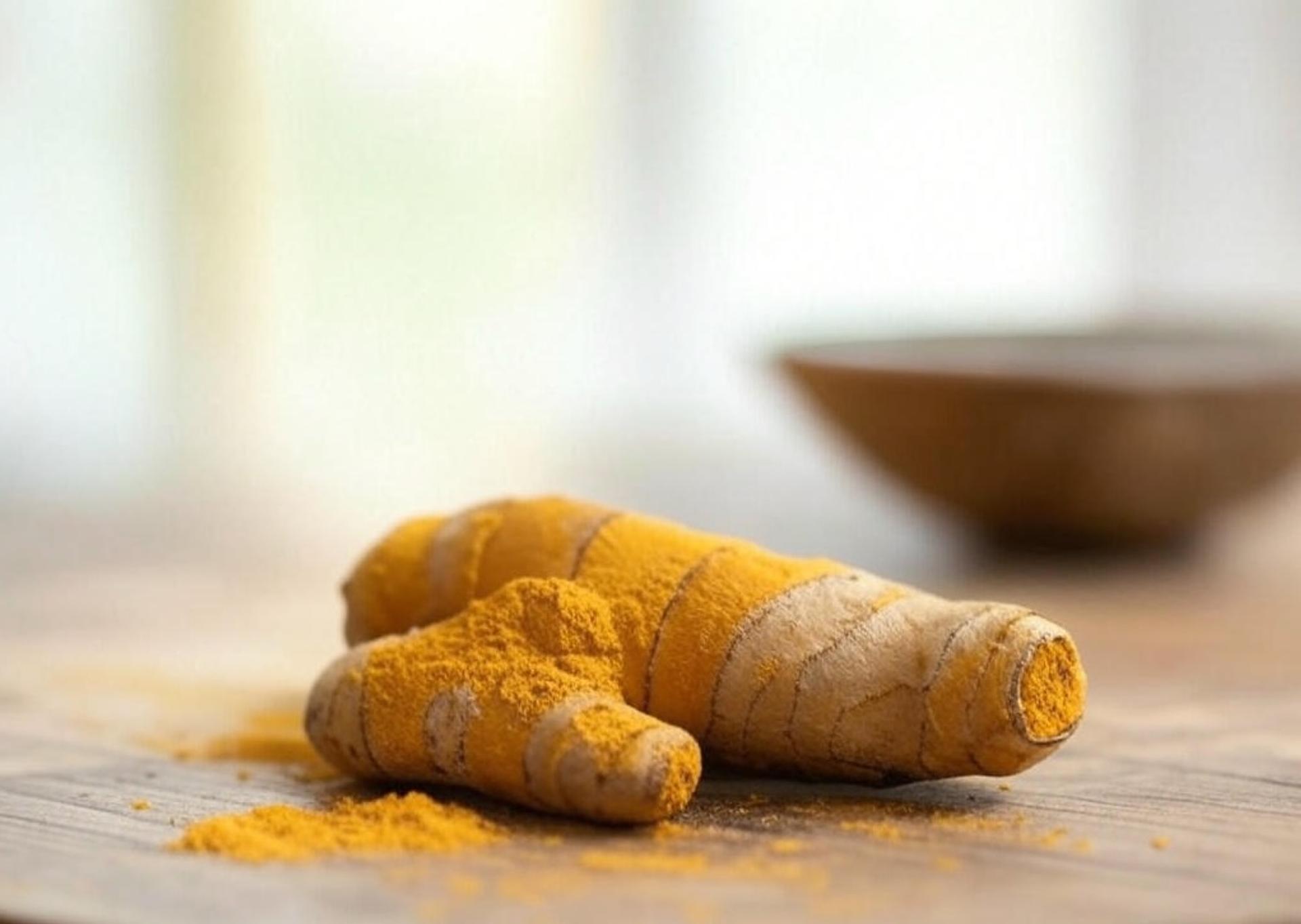 Turmeric (Haldi) for Body Pain: Natural Relief for Aches by Komal patel Turmeric (Haldi) for Body Pain: Natural Relief for Aches by Komal patel