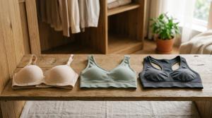 Bra vs Bralette vs Sports Bra: What Actually Works in Humid Weather? by Mehak Sen on AllBlogs
