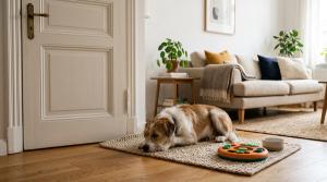 Dog Separation Anxiety in Apartments: Calm Training Checklist by Kabir Menon on AllBlogs Dog Separation Anxiety in Apartments: Calm Training Checklist by Kabir Menon on AllBlogs