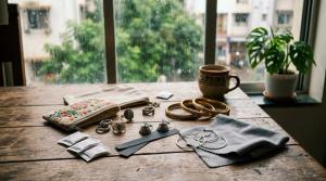 How to Keep Jewellery From Tarnishing in Monsoon by Mehak Sen on AllBlogs