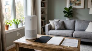 HEPA Filter Replacement Checklist: When to Change Air Purifier Filters