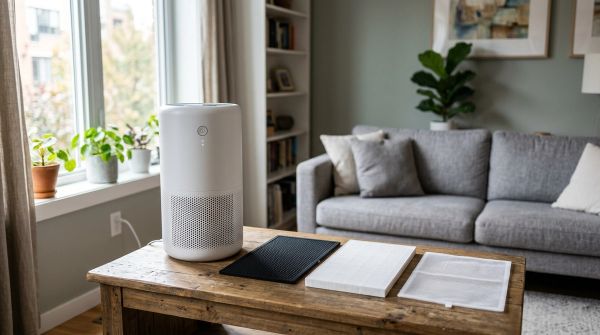 Healthy Home & Smart Living category featured image