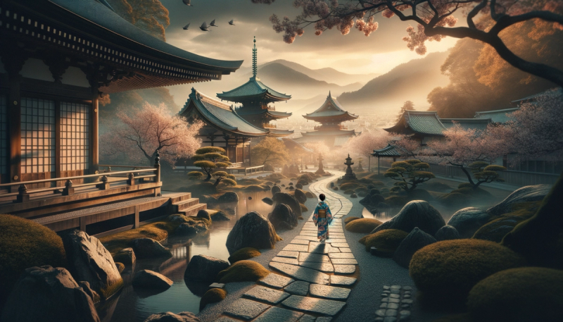 Kyoto's Best: Unforgettable Places to Visit in Japan by Anya Sharma on AllBlogs