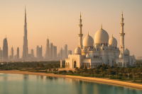 Dubai vs Abu Dhabi for Indian Families: Best 4-Day UAE Trip