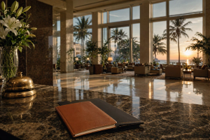 Hotel Booking Name vs Passport Name: What to Check by Priya Deshmukh on AllBlogs