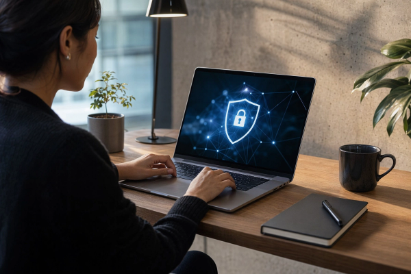 AI Browser Extensions Privacy Checklist by Bhavya Bhut on AllBlogs AI Browser Extensions Privacy Checklist by Bhavya Bhut on AllBlogs
