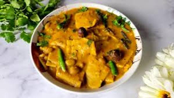Dal Dhokli Recipe: Comfort Food Guide by Vishruti Patel  on AllBlogs