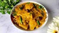 Dal Dhokli Recipe: Comfort Food Guide