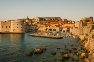 Croatia Budget Travel Guide for Indians: 6-Day Itinerary by Priya Deshmukh on AllBlogs