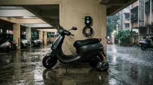 Electric Scooter in Rain: Monsoon Safety Checklist for Indian Riders by Aarav Menon on AllBlogs