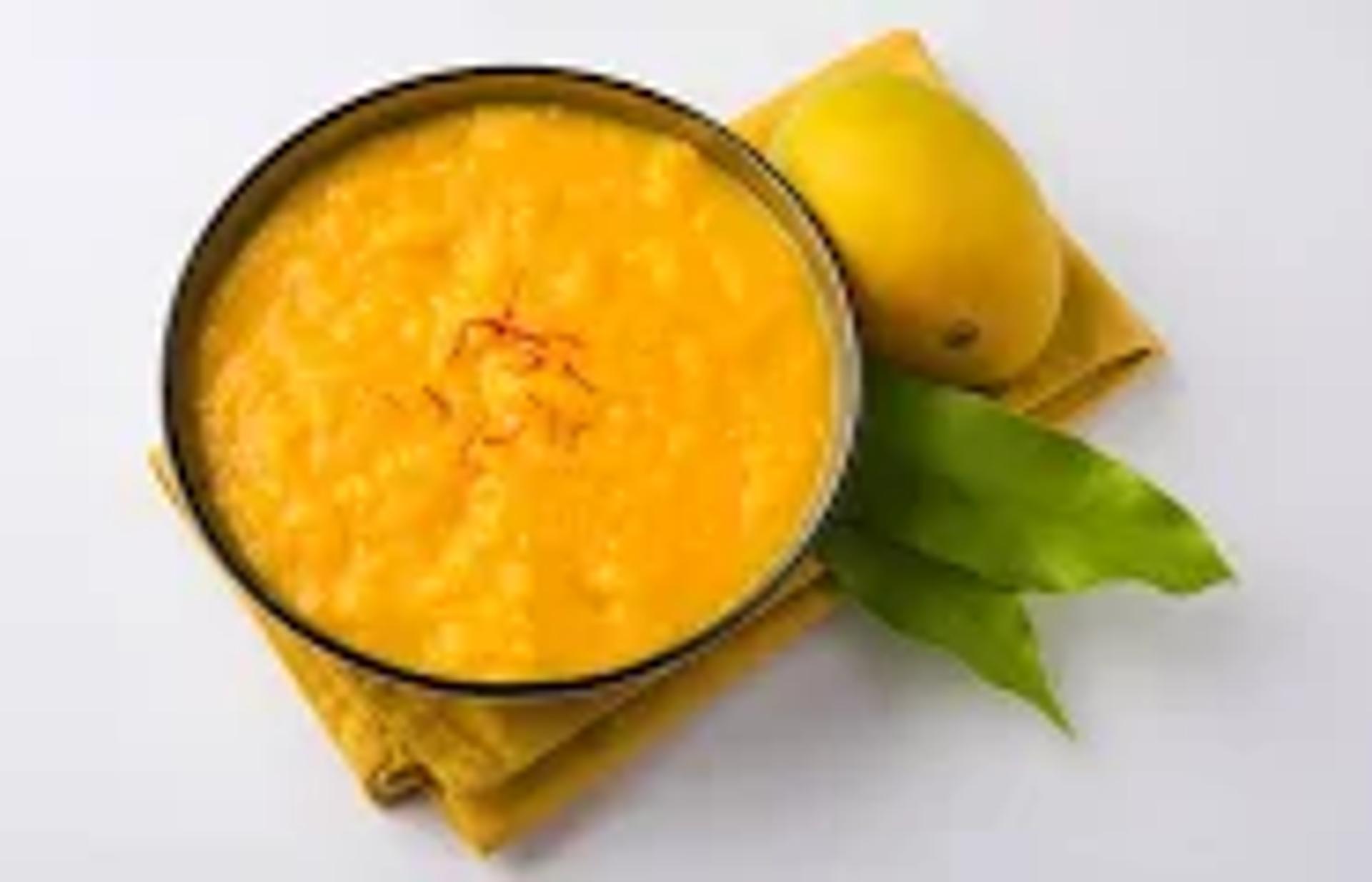 Perfect Aam Ras Recipe: Easy Guide for Summer Bliss by Komal patel 