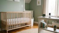 Baby Room Thermometer vs Hygrometer vs Baby Monitor: What New Parents Actually Need