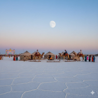Kutch White Desert: Rann Utsav Travel Guide