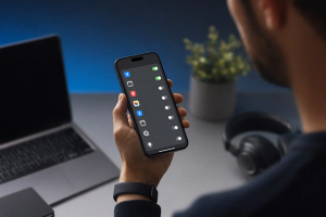 App Permissions Audit: What to Allow or Deny by Rohan Malhotra on AllBlogs