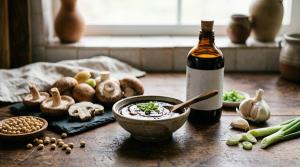 Is Oyster Sauce Vegetarian? What to Check, What to Buy, and Easy Swaps by Sanjeev Kapur on AllBlogs