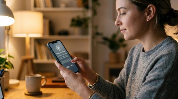 Got a Verification Code You Didn’t Request? Here’s What to Do by Sara Fernandes on AllBlogs Got a Verification Code You Didn’t Request? Here’s What to Do by Sara Fernandes on AllBlogs