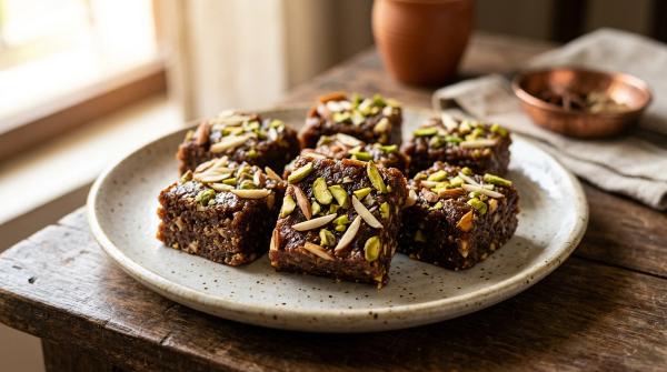 Dodha Burfi: What It Tastes Like, What It’s Made Of, and How to Store It by Kavya Trivedi on AllBlogs