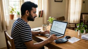 Credit Card Minimum Due in India: Meaning, Cost, and Why Paying More Helps by Vikram Sethi on AllBlogs