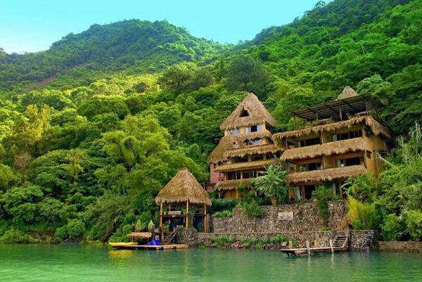 Eco-Friendly Travel: Guide to Choosing Tours & Accommodations by Sage Wanderlust on AllBlogs