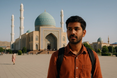 Almaty vs Bishkek vs Tashkent for Indians: Budget Guide