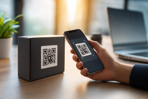 Do QR Codes Expire? Static vs Dynamic Codes Explained by Hetvi Patel on AllBlogs