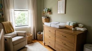 Changing Table vs Changing Pad: What Should New Parents Buy? by Rhea Menon on AllBlogs