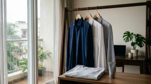 Sweat-Proof Office Shirts for Humid Weather: A Practical Guide by Mehak Sen on AllBlogs