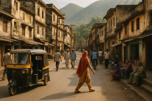 Off-Peak Travel Hacks: Save Big & Avoid Crowds (India & Abroad) by Arjun Mehra on AllBlogs