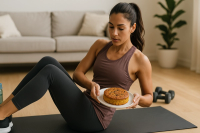 Handvo for Weight Loss: Calories, Nutrition & Healthy Ideas