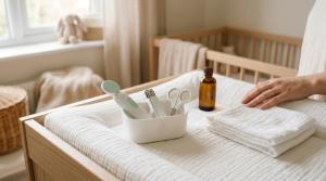 Baby Nail File vs Clipper vs Scissors: What Should New Parents Buy First? by Ananya Shah on AllBlogs