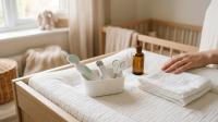 Baby Nail File vs Clipper vs Scissors: What Should New Parents Buy First?