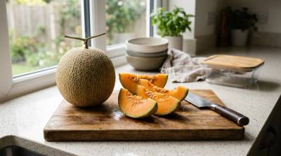 Overripe Kharbuja: Can You Eat It, or Should You Throw It Away?