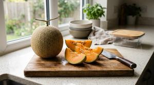 Overripe Kharbuja: Can You Eat It, or Should You Throw It Away? by Dr. Rakesh Sharma on AllBlogs