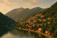 Uttarakhand Hill Stations: Safe, Scenic Trips with Kids