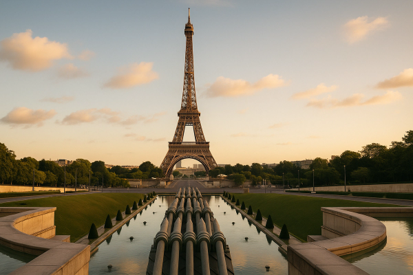 Schengen Visa Fee from India 2026: Total Cost & VFS Charges