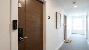 Video Doorbell vs Door Sensor vs Smart Lock: What Should Apartment Residents Buy First? by Nisha Kapoor on AllBlogs