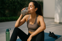 Sabja Seeds vs Chia Seeds in Summer: Which Is Better?