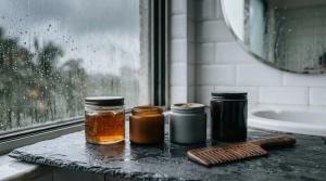 Hair Gel vs Wax vs Clay vs Pomade: What Should Men Use in Humid Weather? by Kavya Rao on AllBlogs