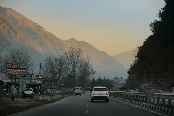 Kinnaur Road Trip Guide: Epic Himachal Adventure by Sage Wanderlust on AllBlogs