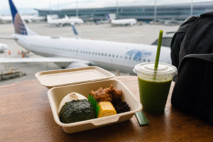 Airport Vending Machine Meals: What to Buy or Skip by Vishruti Patel  on AllBlogs