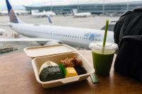 Airport Vending Machine Meals: What to Buy or Skip