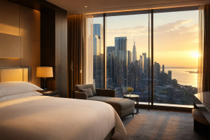 Best Hotel Floor to Stay On: Room Request Checklist by Sage Wanderlust on AllBlogs