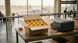 Can You Carry Mangoes on Flights from India? Cabin, Check-In and Customs Tips by Sanjeev Kapur on AllBlogs Can You Carry Mangoes on Flights from India? Cabin, Check-In and Customs Tips by Sanjeev Kapur on AllBlogs
