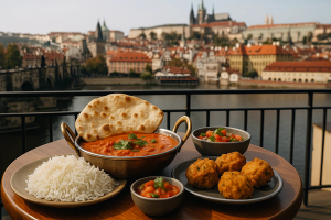 Best Countries for Indian Vegetarians in 2026 by Sage Wanderlust on AllBlogs Best Countries for Indian Vegetarians in 2026 by Sage Wanderlust on AllBlogs